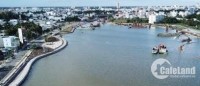 Bán nền mặt tiền hồ Bún Xáng (bụng hồ), An Khánh, Ninh Kiều - 20 tỷ