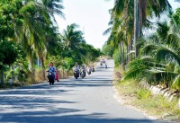 Đón đầu sốt đất sân bay Phan Thiết- 2880m2 đất NN GẦN BIỂN, SÂN BAY