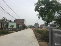 ​Chính chủ chuyển nhượng lô đất đẹp giá tốt đường bêtông Vinh Vệ - Phú Vang