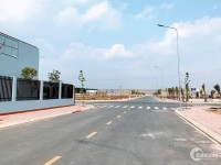 Bán đất đầu tư, an cư chợ An Sương, Tân Hưng Thuận, Quận 12, SHR, giá gốc CĐT