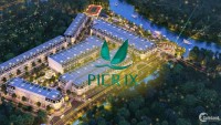 BIỆT THỰ PHỐ LIỀN KỀ PIER IX THỚI AN SÀI GÒN