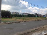 Bán đất trống ngay góc ngã tư đường Số 64 và Số 66 phường Thảo Điền, Quận 2