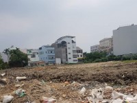 Cần sang gấp lô đất Q2 đường Nguyễn Văn Hưởng