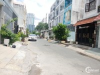 Bán đất sát góc 2 mặt tiền đường Ngô Quang Huy, Thảo Điền, khai thác 10%/năm