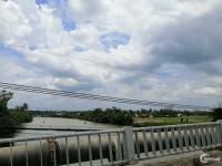 Bán đất Nguyễn Xiển, Q9, view sông, kề Vincity, SHR, XDTD, DT 80m2, chỉ 38tr/m2