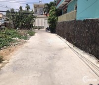 Bán lô đất hẻm 175 đường Số 2, Tăng Nhơn Phú B, (sát đường Số 2), 4.1 x13.5 (55m