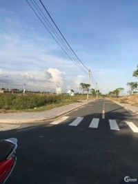 Bán đất Đảo Kim Cương, quận 9 cách Vincity chỉ 1km giá 37 tr/m2 nhanh kẻo mất