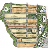 Tổng hợp các nền đất cần bán tại dự án HƯNG PHÚ , đường lớn trung tâm quận 9
