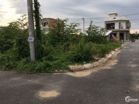 Bán lô đất góc 2 mặt tiền ở Ngô Chí Quốc, Bình Chiểu ngay KCX Linh Trung