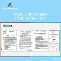 đất nền thành phố mới bình dương