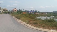 Bán đất nền KĐC TT thị trấn Quán Hàu - Quảng Ninh - Quảng Bình