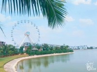 Dự án FLC Sầm Sơn Beach & Golf Resort