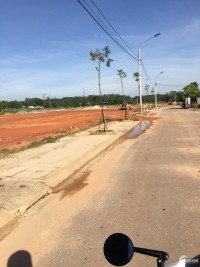 Cần bán lại lô đất khu dân cư Trường Xuân, Tam Kỳ, Quảng Nam