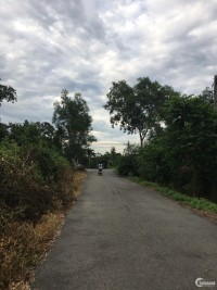 Giá đất siêu rẻ dành cho công nhân tại xã Tóc Tiên thị xã Phú Mỹ