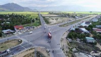 120m2 đất đẹp mặt tiền đường trường chinh 32m