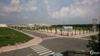 Đất sổ hồng riêng VSip 3 - Thị xã Tân Uyên - Hạ tầng hoàn thiện!