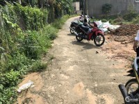 Bán Đất Chính Chủ P Tân Hiệp- Tx Tân Uyên 453m2 Thích Hợp Kinh Doanh Dãy Trọ