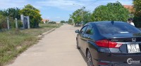 Đất Nền Khu TĐC Bạch Đằng 100m2 Chỉ Còn 2 Lô Cuối