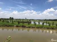 Bán Gấp Lô Đất 957m2 Có 300m2 Tc Tại Bạch Đằng-Tx Tân uyên Giá Như Mơ Chỉ 2tỷ7
