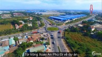 Đất Bình Dương Chưa Bao Giờ Hết Sốt, Hãy Đầu Tư Đất Ngay Hôm Nay.