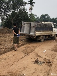 Mở bán khu dân cư sinh thái dự án Hòa Lạc Lake View, giá ưu đãi.