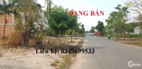 Bán đất mặt tiền kinh doanh giá rẻ tại phường Phú Tân, TP Thủ Dầu Một, Bình Dươn