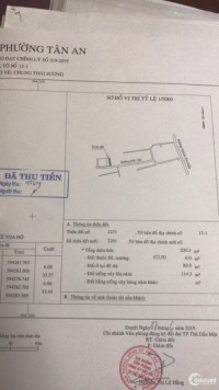 Đất dx120 200m2 TC 80m2  Tân An,TP.TDM, Bình Dương