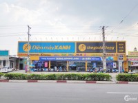 Cần tiền bán gấp 156m2 ngay cổng KDL Đại Nam giá 800 triệu,cách QL13 200m