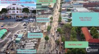 Đất nền đầu tư và an cư trong khu dân cư chợ Hòa Lân TX Thuận An Bình Dương