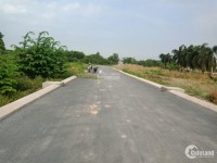 Bán đất ở đầu cổng KCN Giang Điền sổ riêng thổ cư giá rẻ nhất khu vực 0931205204