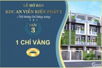 Mặt tiên siêu vị trí gần An Viễn–Trảng Bom giá cực tốt, chiết khấu cao