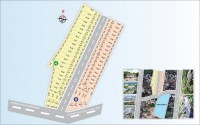 Thổ cư mặt tiền gần QL51, ngay KCN Giang Điền, SHR, giá rẻ. LH 0971294429