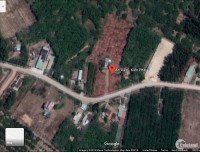 Bán đất nền-sổ hồng riêng-thổ cư 100%, liền kề KCN Giang Điền Trảng Bom-Đồng Nai
