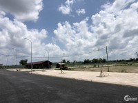 Dự án đất nền giá rẻ ngay trung tâm thành phố Vị Thanh tỉnh Hậu Giang