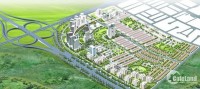 7/7 MỞ BÁN BLOCK MỚI KDC LAVENDER CITY VĨNH CỬU 825tr/nền