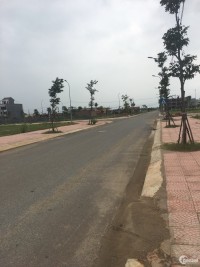Bán đất khu đô thị Nam Vĩnh Yên, Vĩnh Phúc, tiện kinh doanh, giá tốt