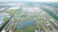 Tiếp tục ra 300 lô đất nền mới nhất tháng 9/2019 tại New City Phố Nối Hưng Yên