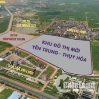 Bán đất nền dịch vụ Samsung, Yên Phong, Bắc Ninh 0977 432 923