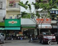 Cho thuê cửa hàng độc lập phố Trần Duy Hưng, Cầu Giấy
