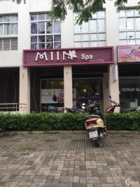 Shop Happy Valley, mặt tiền Nguyễn Văn Linh, Phú Mỹ Hưng 90m2