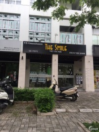 Cho thuê shop 410m2 khu Happy Valley mặt tiền Nguyễn Văn Linh, PMH, Q7