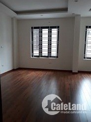 Cho thuê mặt bằng kinh doanh phố Mễ Trì 45m2,giá 13tr/tháng