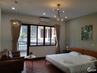 S Otel cho thuê căn hộ tại 33A Đốc Ngữ, Ba Đình, Hà Nội