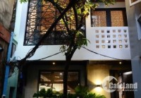 Cho thuê nhà mặt phố Nguyễn Tuân làm nhà hàng mặt tiền 4,2m, 45m2 x 4 tầng.