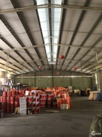 Thuê kho xưởng khu công nghiệp hòa khánh diện tích 1000 m2,giá 40k/1m2.TP Đà Nẵn