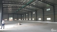 Chính chủ cho thuê kho - xưởng giá rẻ 320m2, 15tr/tháng, mới xây , P.an phú đông