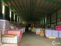 0945.825.408 Cho thuê kho, xưởng 600m2 - 1.500m2 - 3.050m2 tại Quận Bình Tân