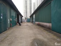 Chính chủ cho thuê ko 437m tại Cầu Bươu, Tân Triều,Thanh Trì,Hà Nội