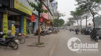 Cho thuê mặt bằng  phố Phan Kế Bính làm văn phòng cty , nhà hàng cao cấp ....