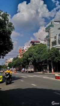 Cho thuê nhà MT Phạm Văn Đồng,9m x 5m, 30tr-tháng